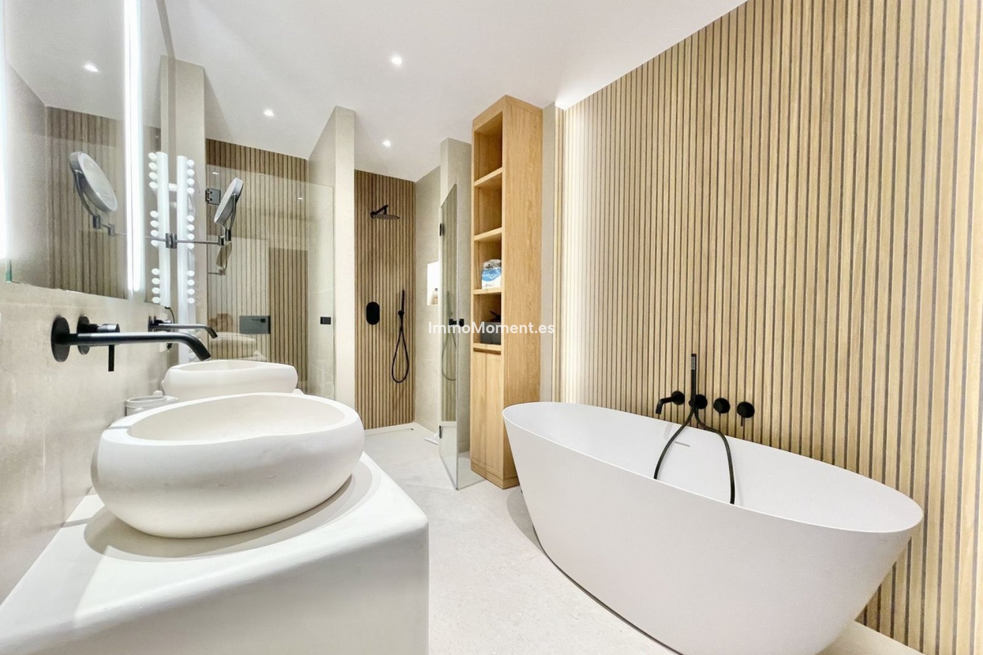 Revente - Villa individuelle - Altea - Altea Centro