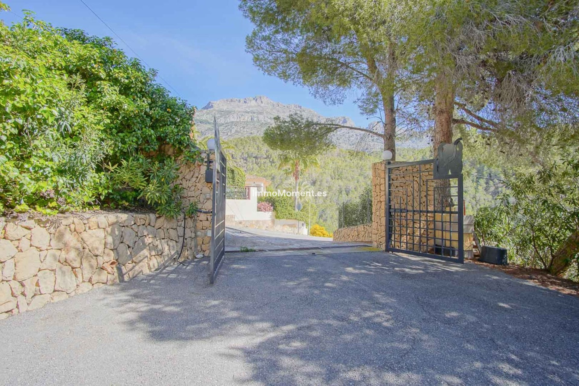 Revente - Villa individuelle - Altea - Altea Centro