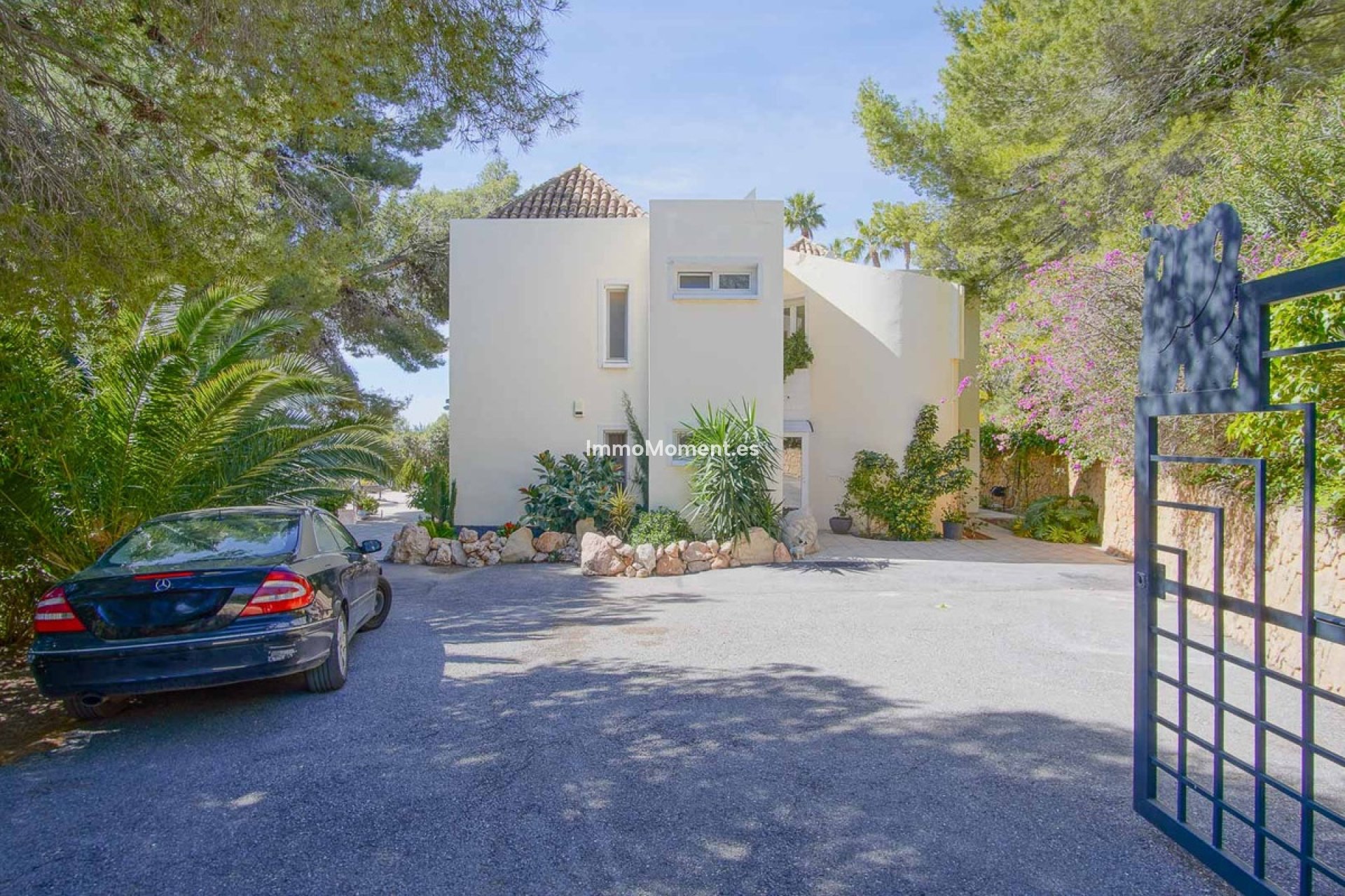 Revente - Villa individuelle - Altea - Altea Centro