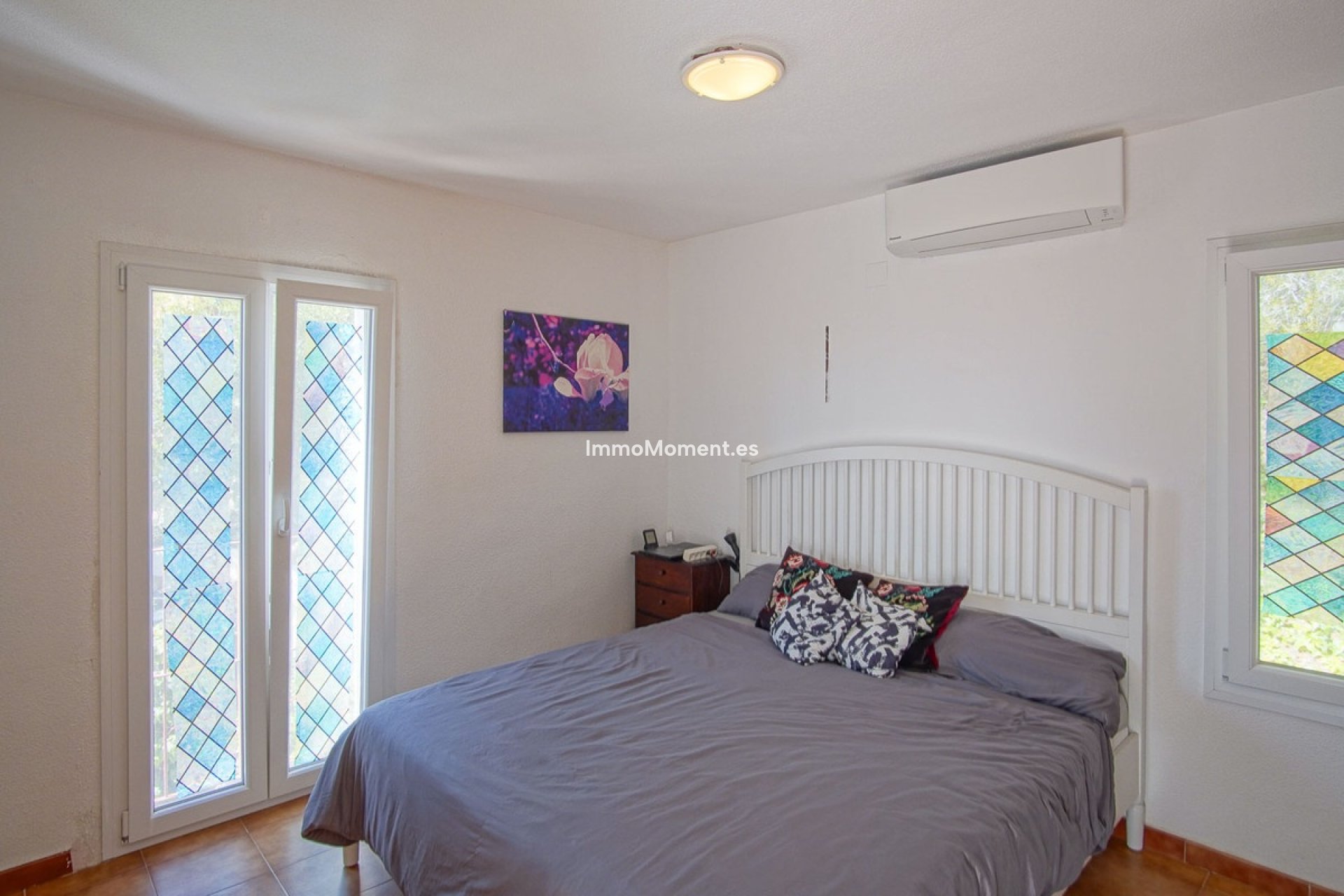 Revente - Villa individuelle - Altea - Altea Centro