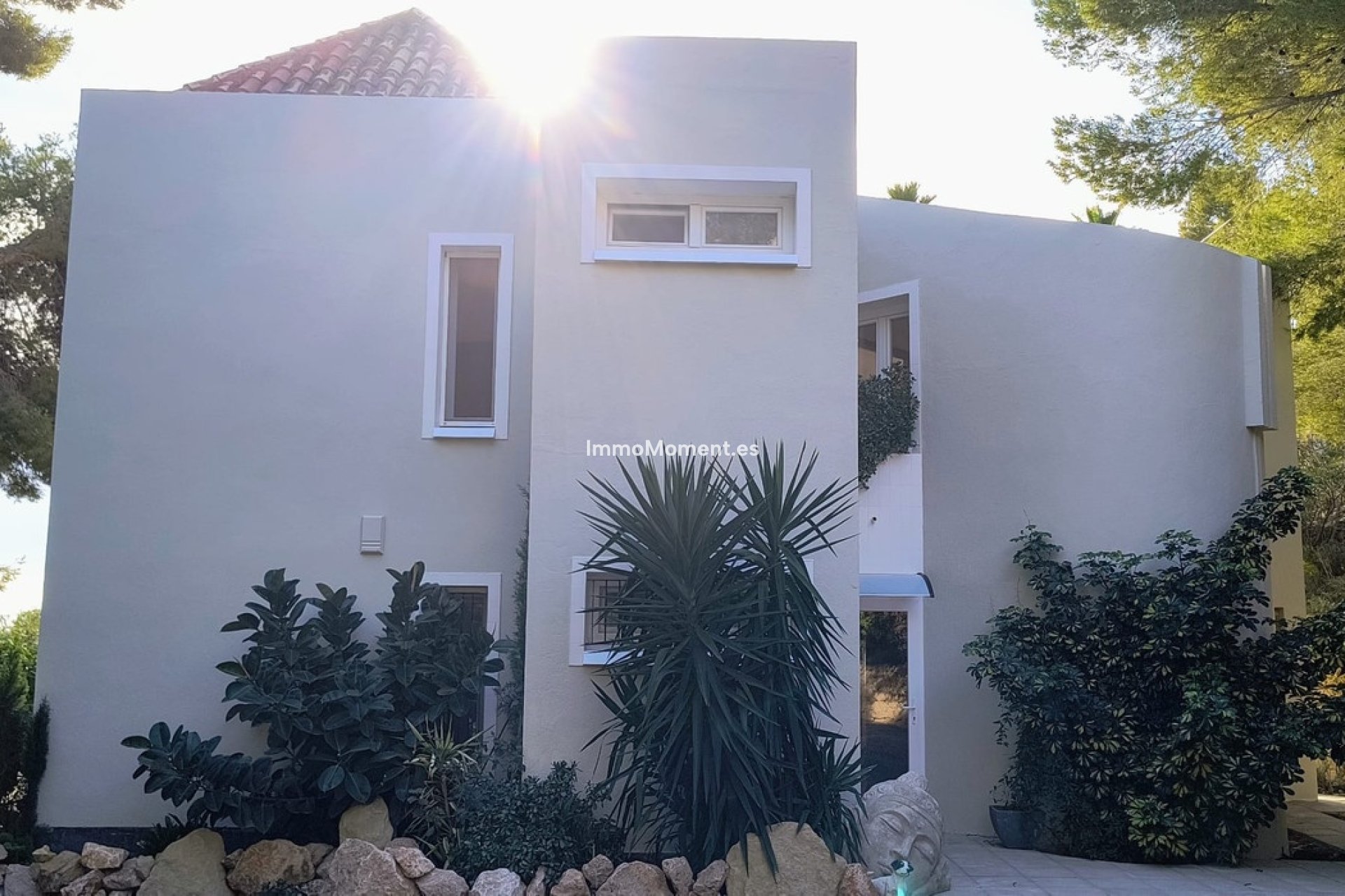 Revente - Villa individuelle - Altea - Altea Centro