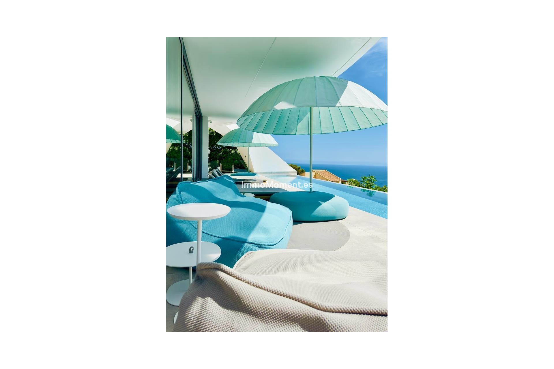 Revente - Villa individuelle - Altea - Altea Hills