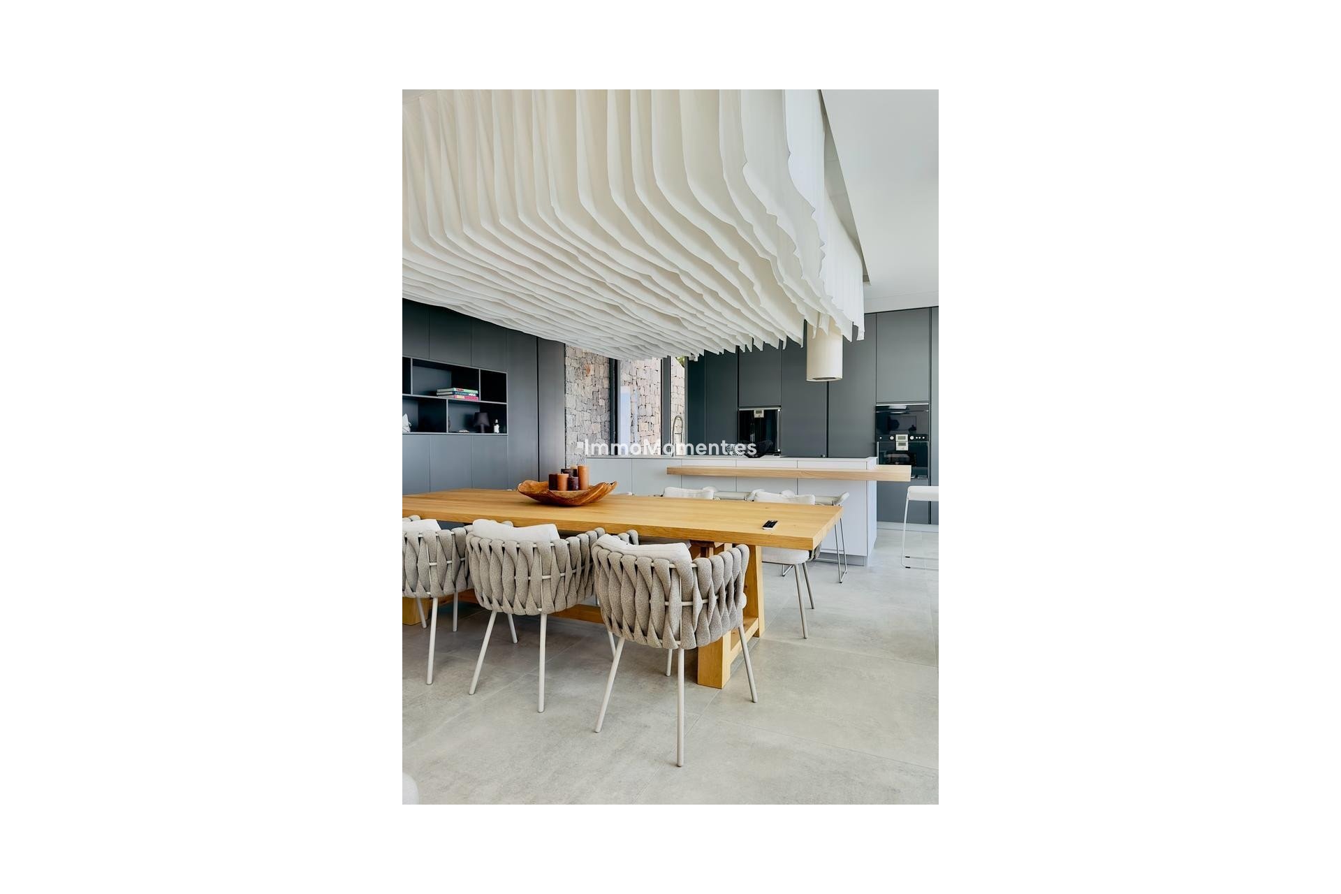 Revente - Villa individuelle - Altea - Altea Hills