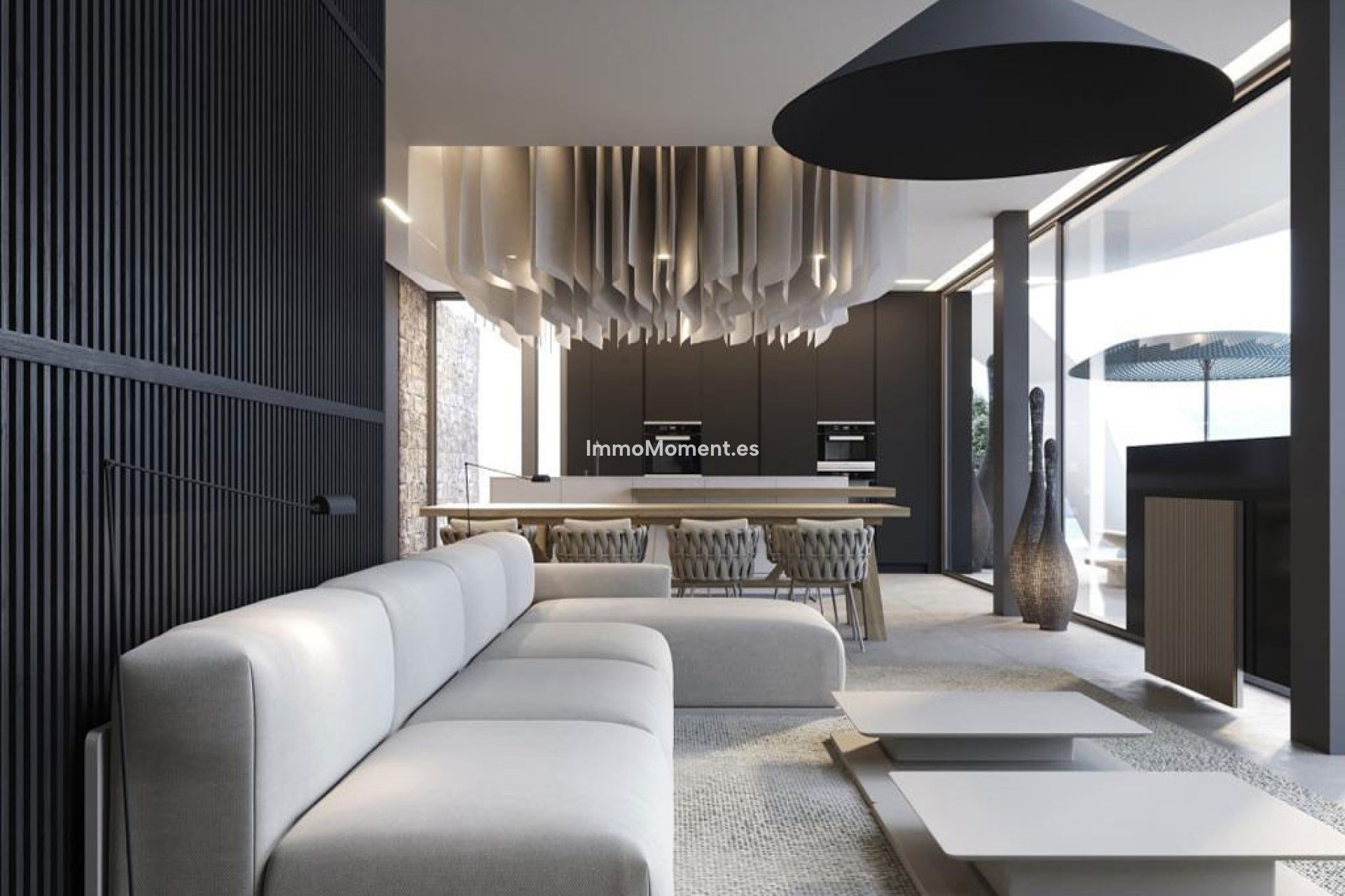 Revente - Villa individuelle - Altea - Altea Hills