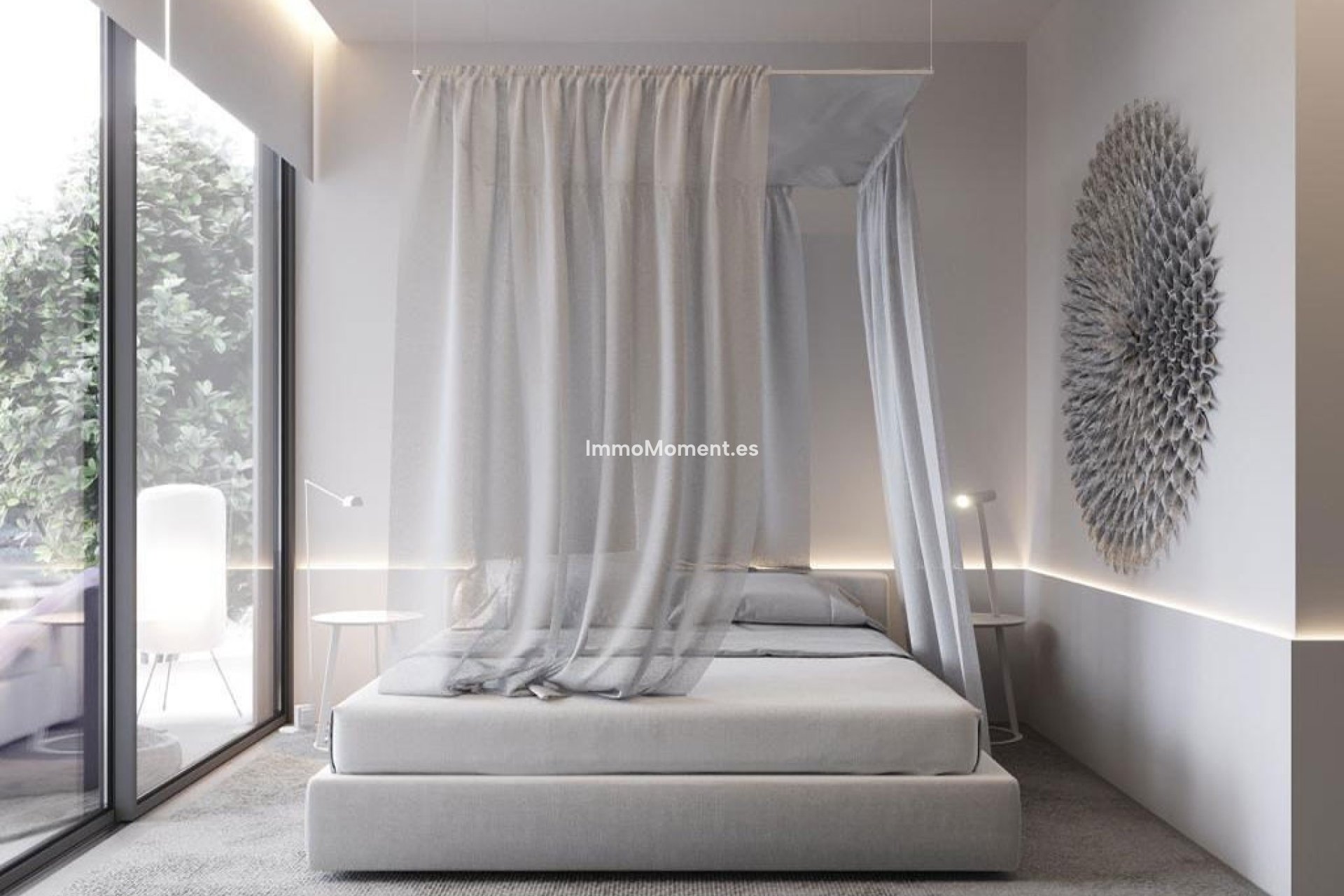 Revente - Villa individuelle - Altea - Altea Hills