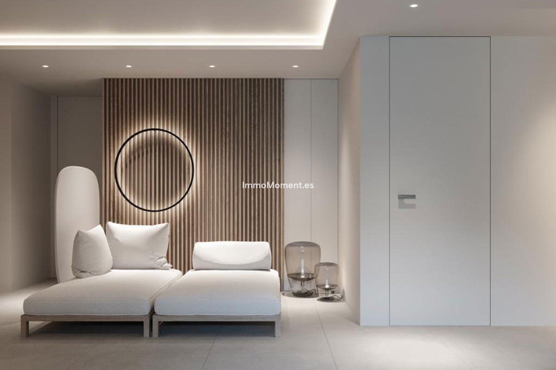 Revente - Villa individuelle - Altea - Altea Hills