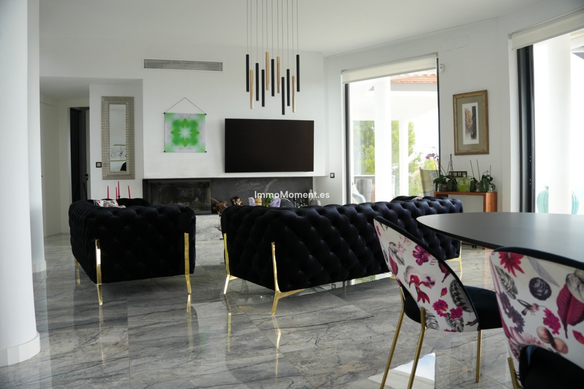 Revente - Villa individuelle - Altea - Altea Hills