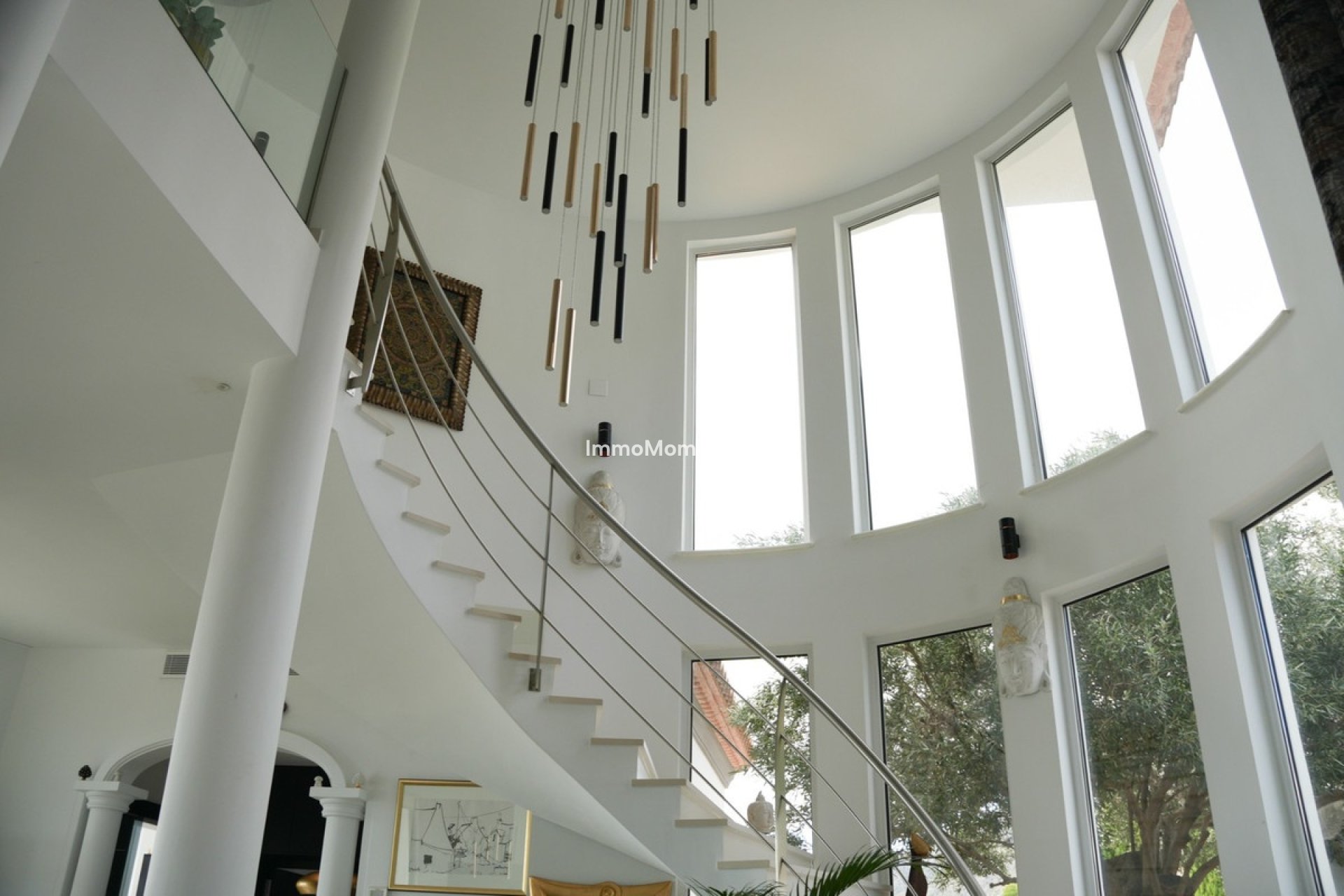 Revente - Villa individuelle - Altea - Altea Hills