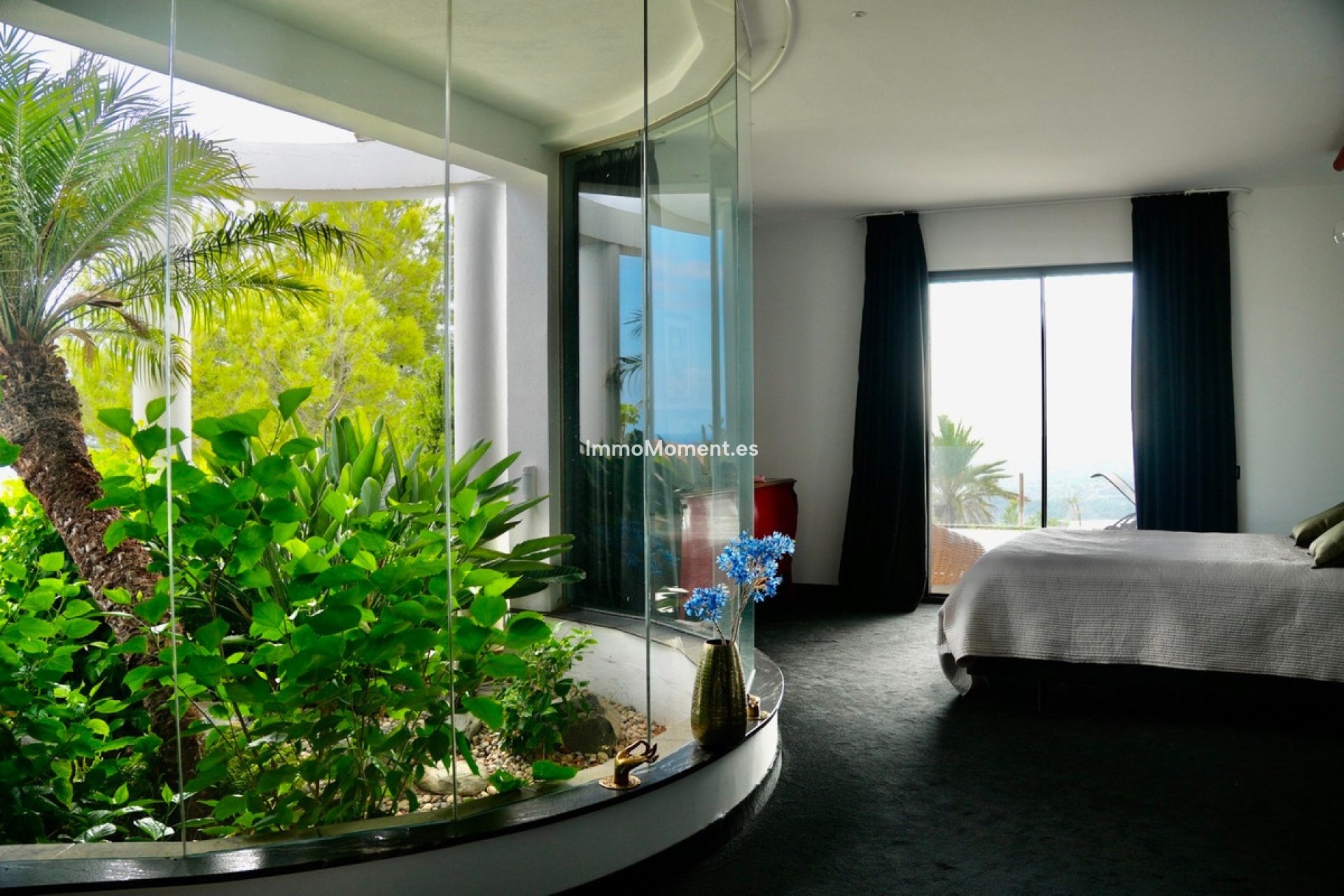 Revente - Villa individuelle - Altea - Altea Hills