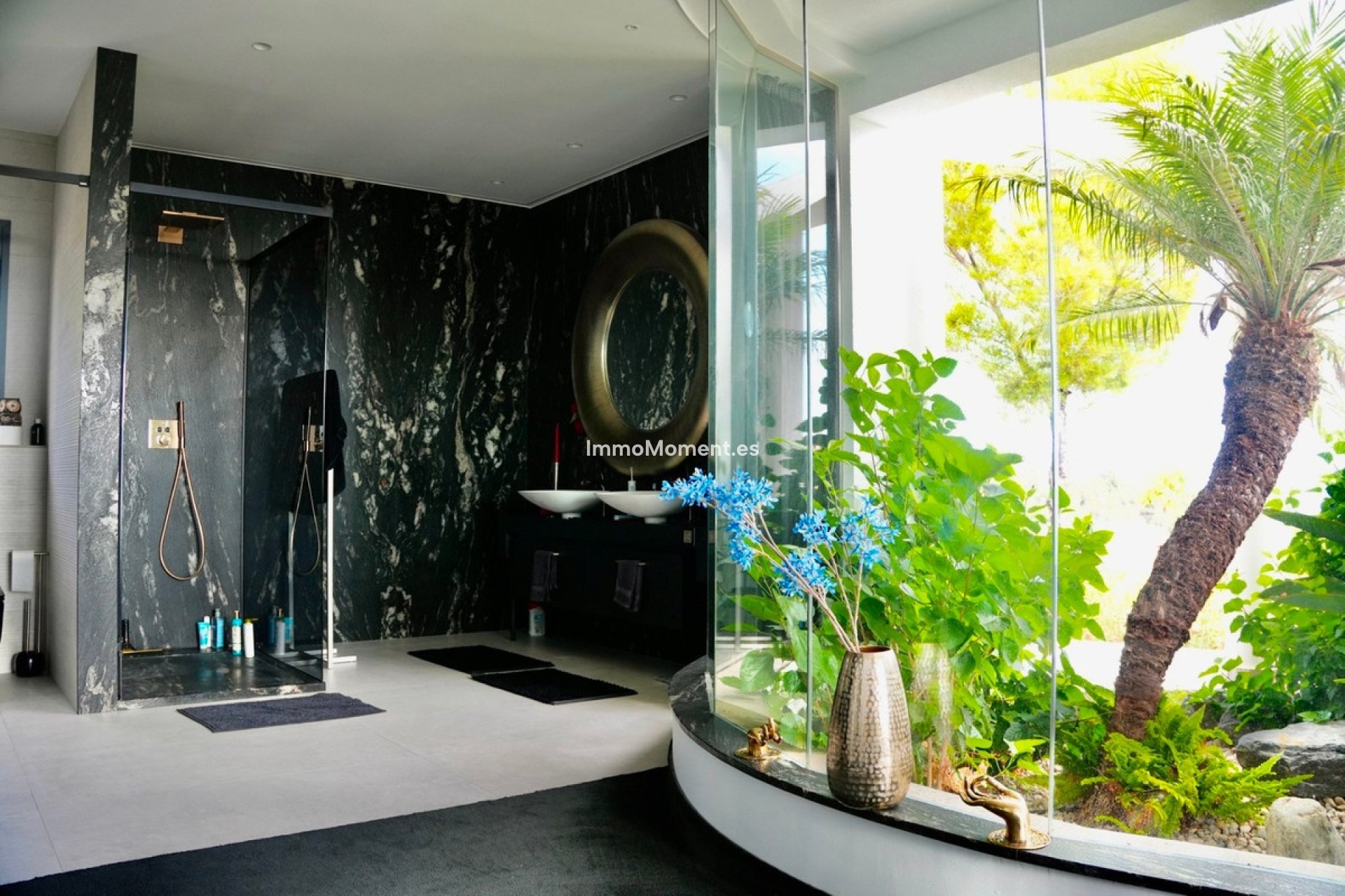 Revente - Villa individuelle - Altea - Altea Hills