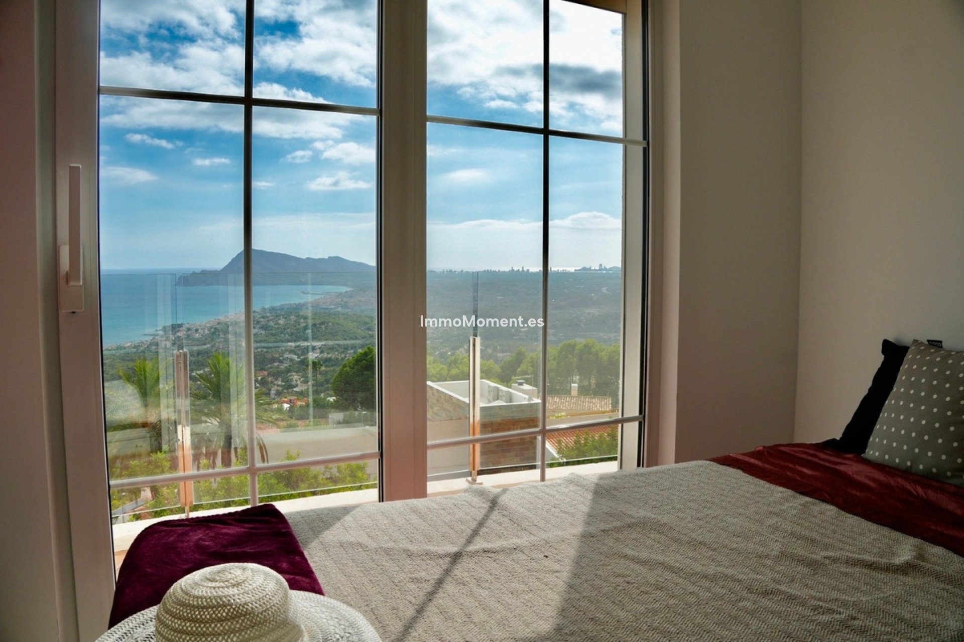 Revente - Villa individuelle - Altea - Altea Hills