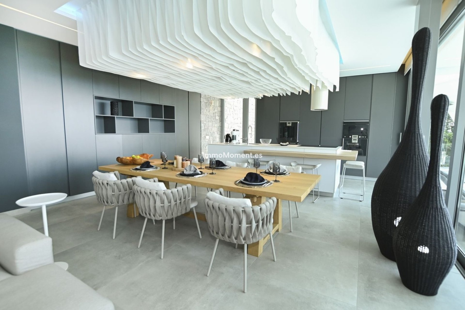 Revente - Villa individuelle - Altea - Altea Hills