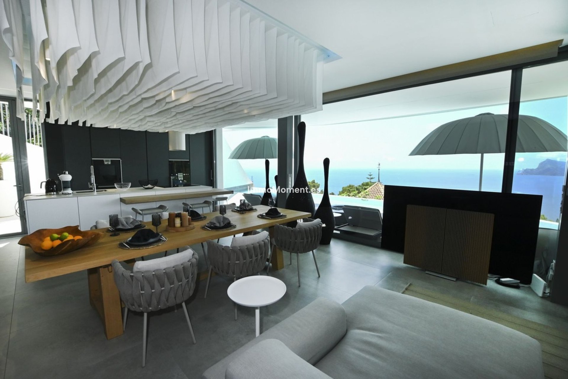 Revente - Villa individuelle - Altea - Altea Hills