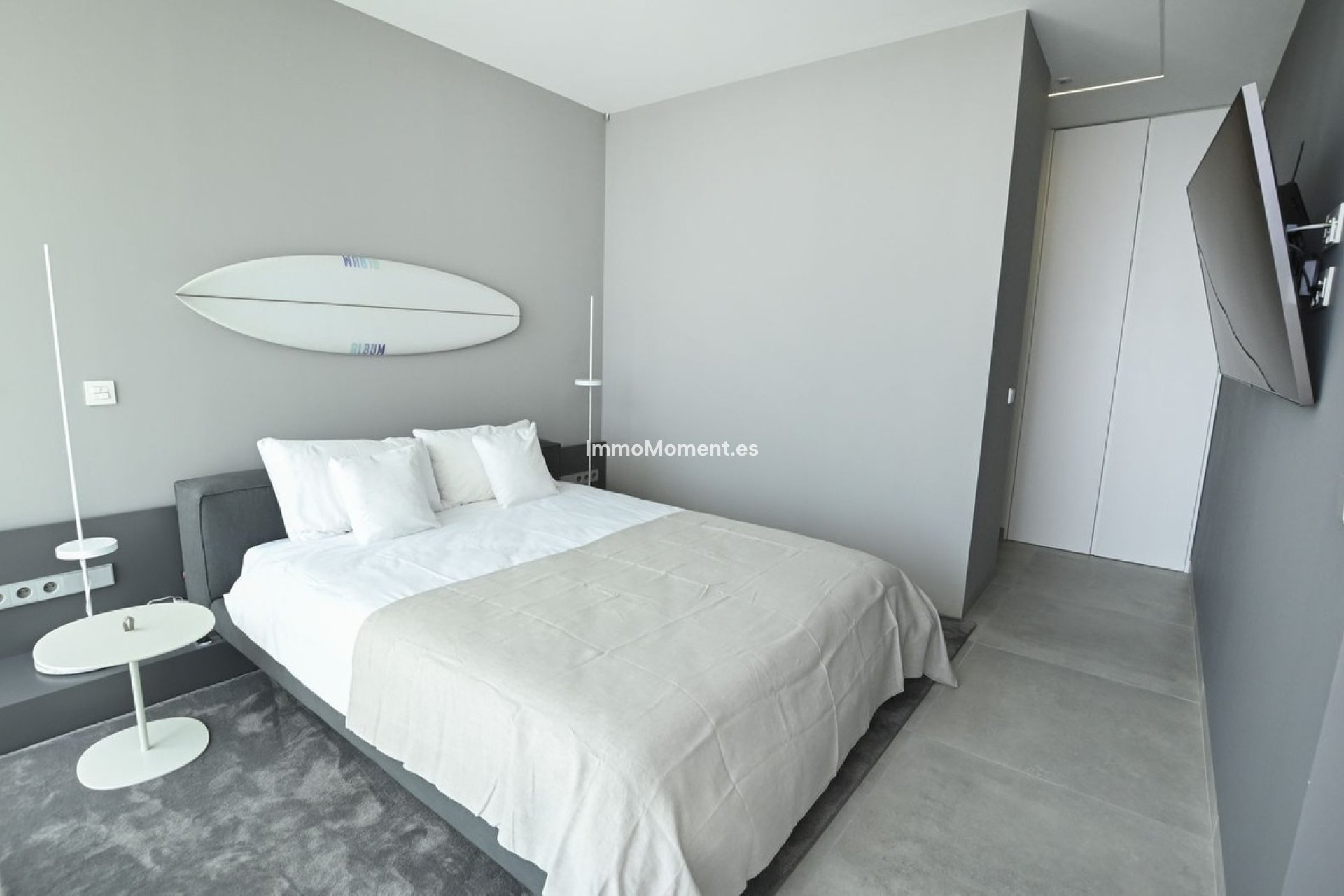 Revente - Villa individuelle - Altea - Altea Hills