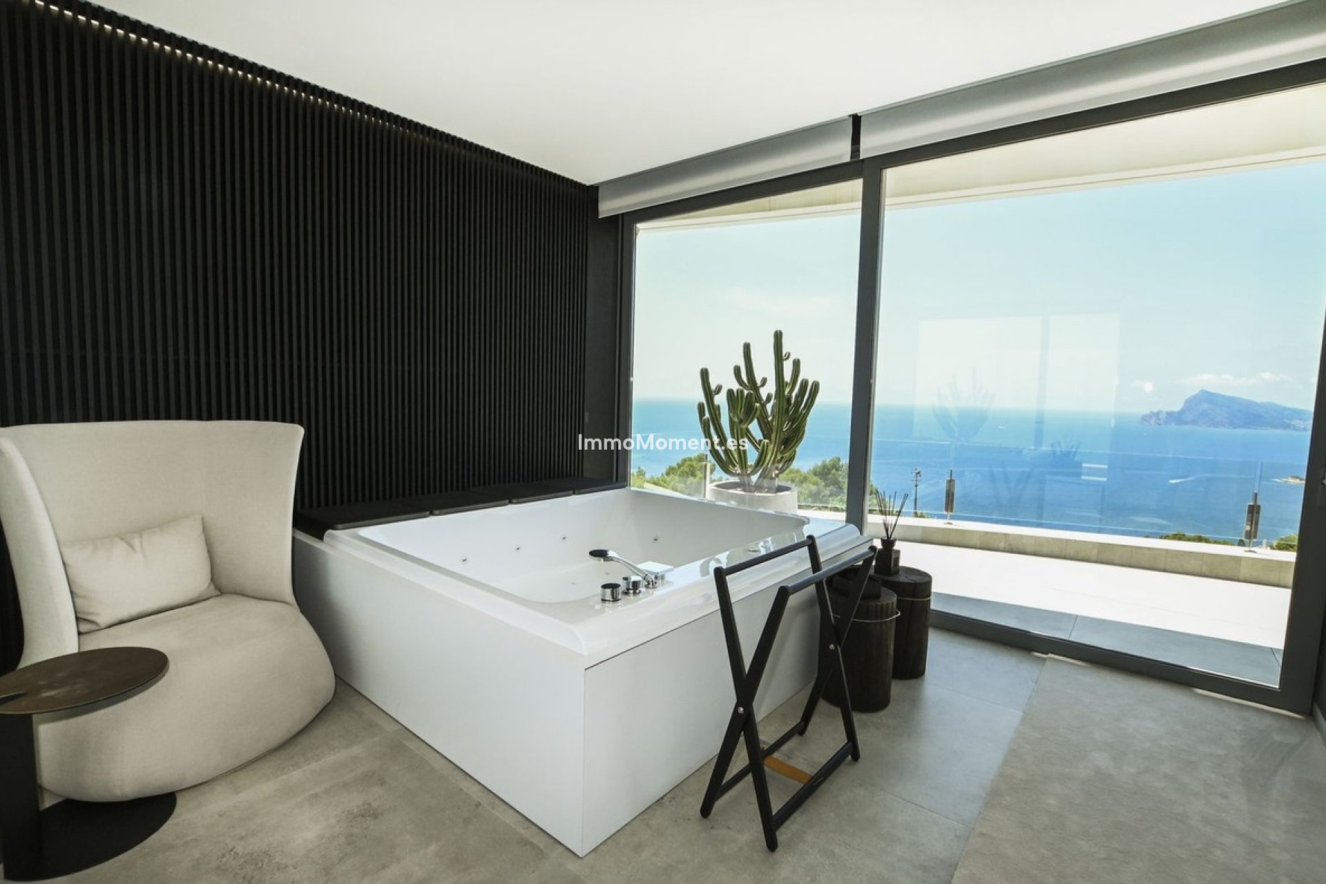 Revente - Villa individuelle - Altea - Altea Hills