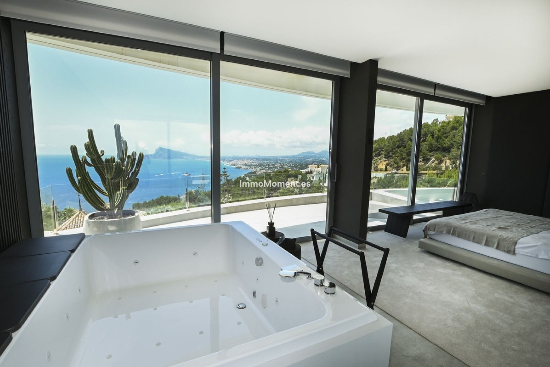 Revente - Villa individuelle - Altea - Altea Hills