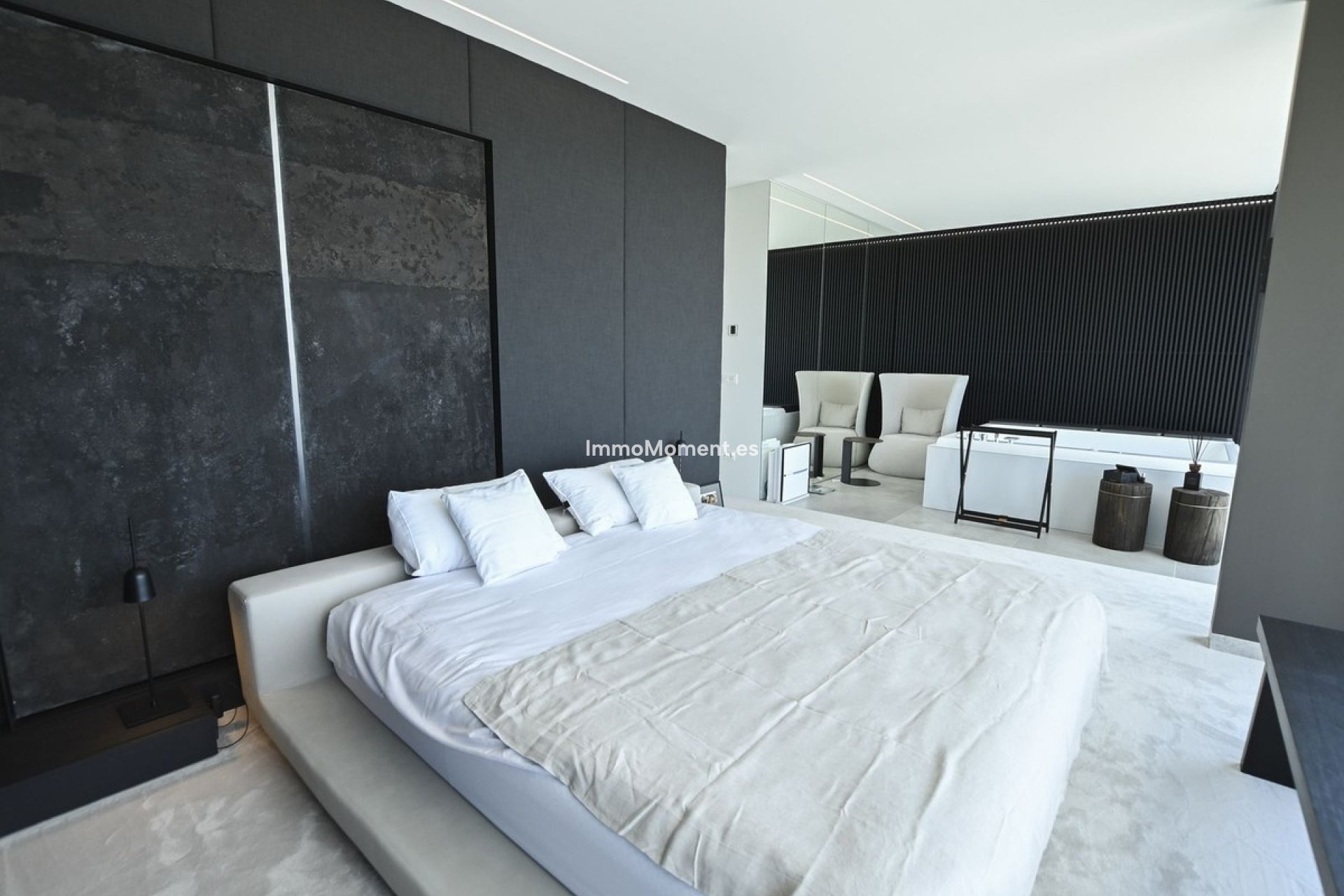 Revente - Villa individuelle - Altea - Altea Hills