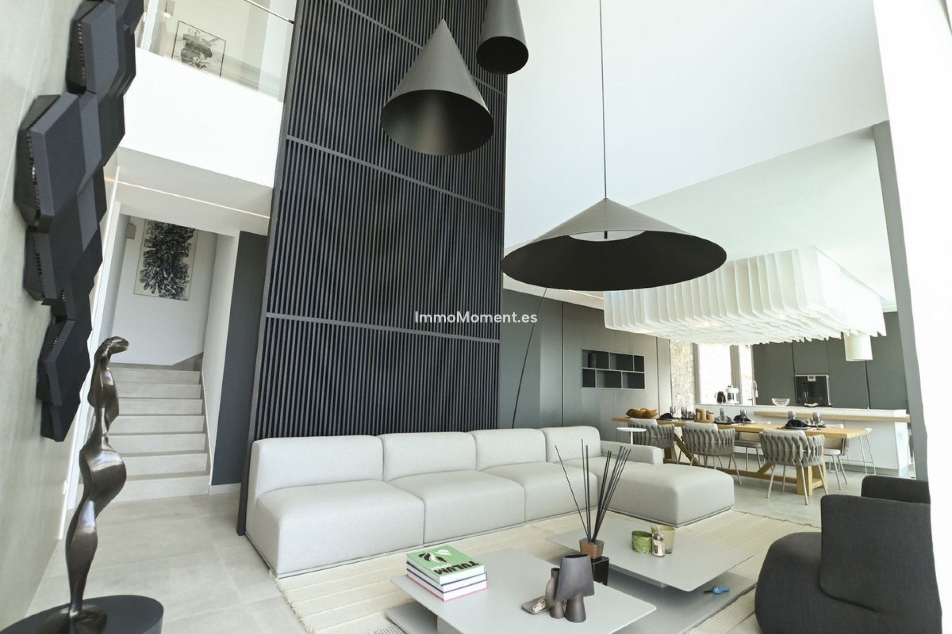 Revente - Villa individuelle - Altea - Altea Hills