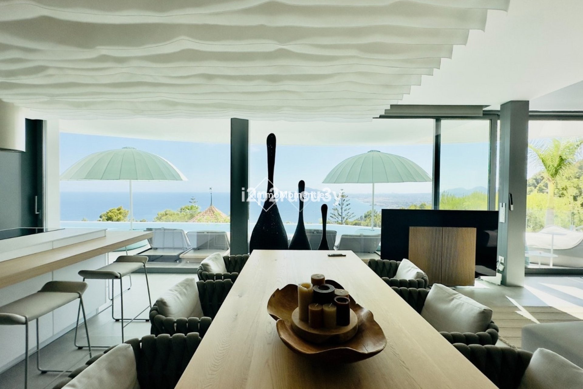 Revente - Villa individuelle - Altea - Altea Hills