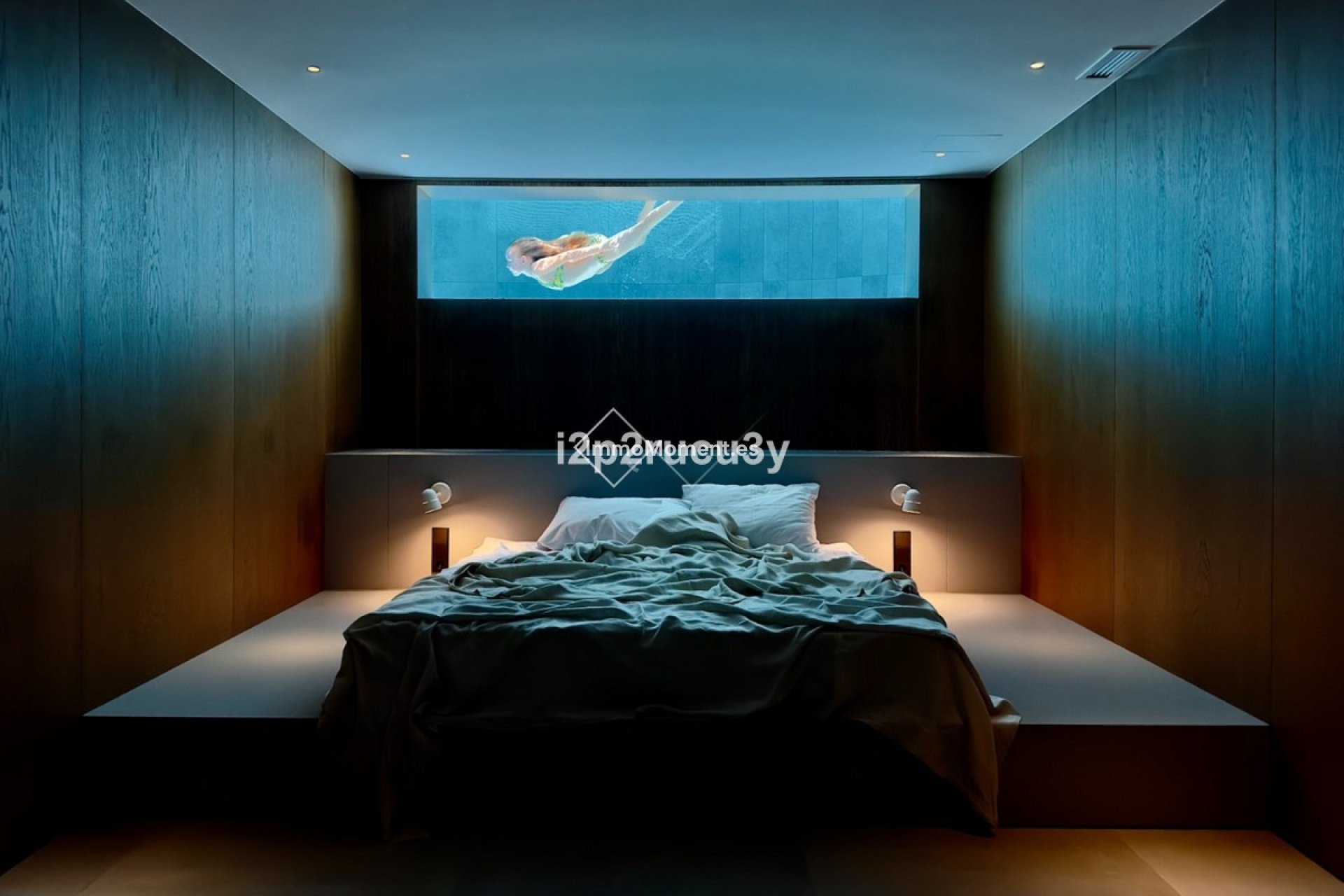 Revente - Villa individuelle - Altea - Altea Hills