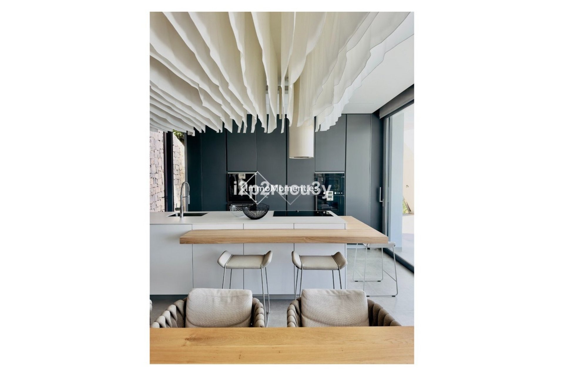 Revente - Villa individuelle - Altea - Altea Hills
