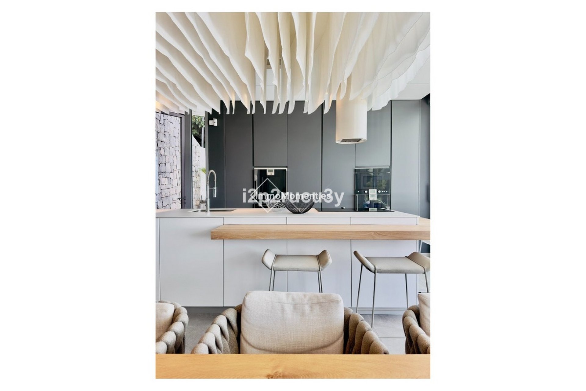 Revente - Villa individuelle - Altea - Altea Hills