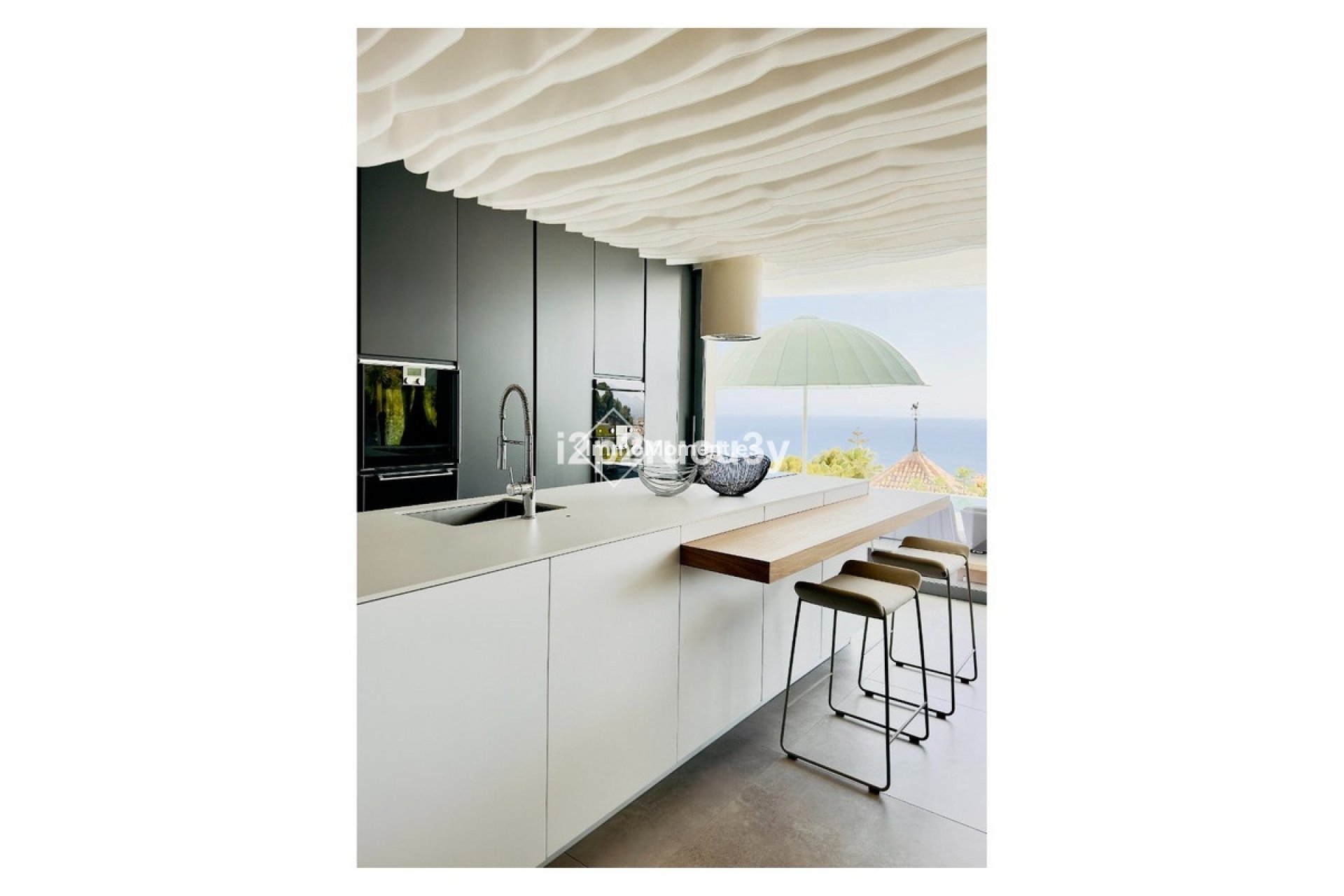 Revente - Villa individuelle - Altea - Altea Hills