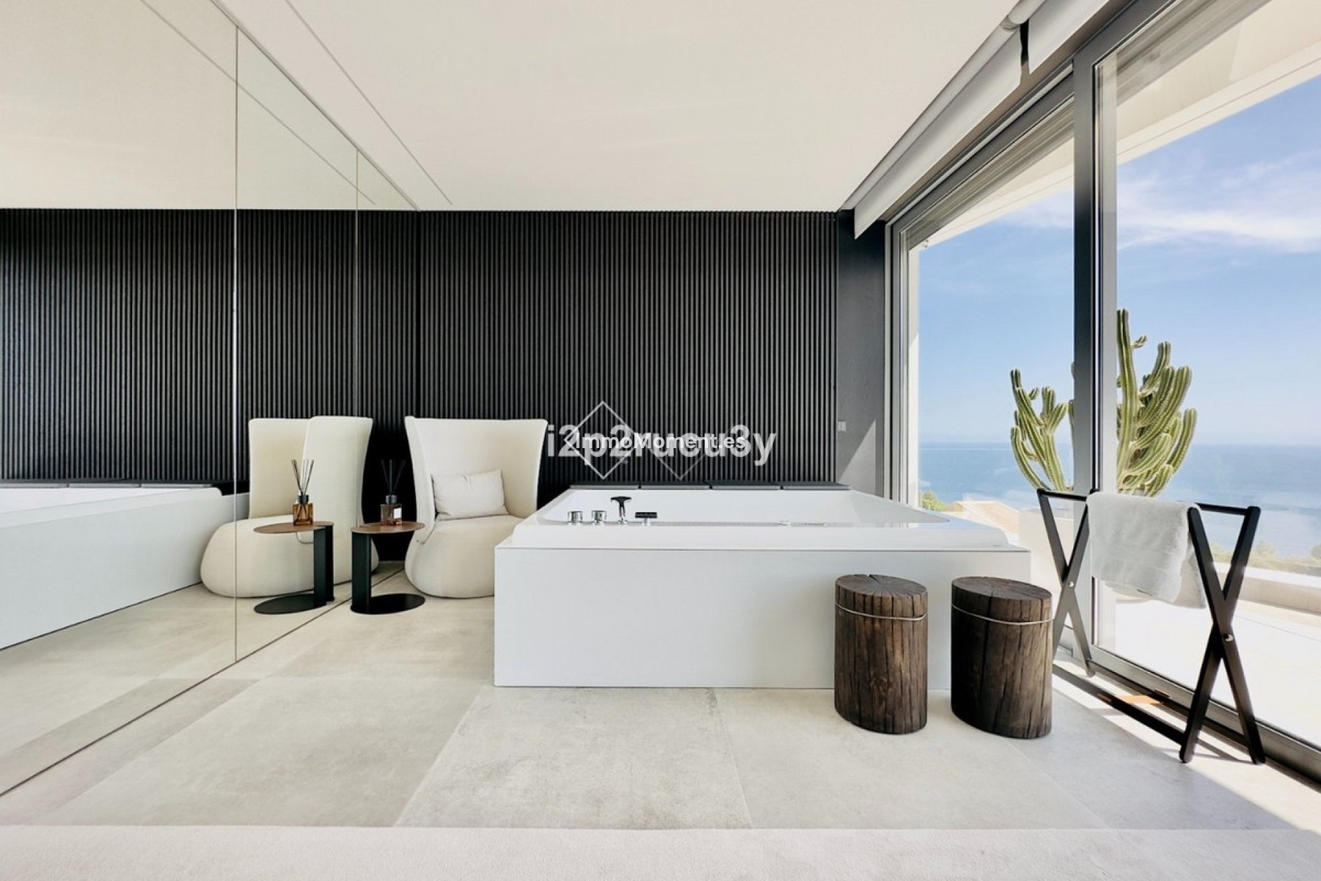 Revente - Villa individuelle - Altea - Altea Hills