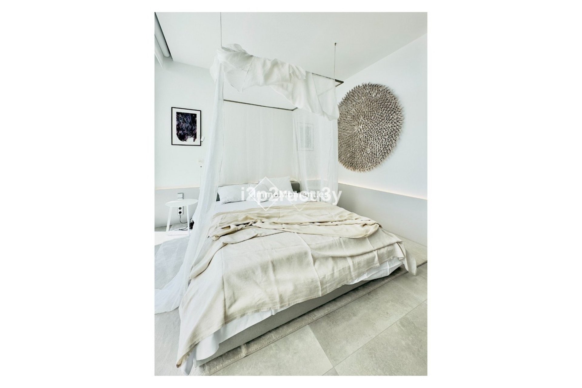 Revente - Villa individuelle - Altea - Altea Hills