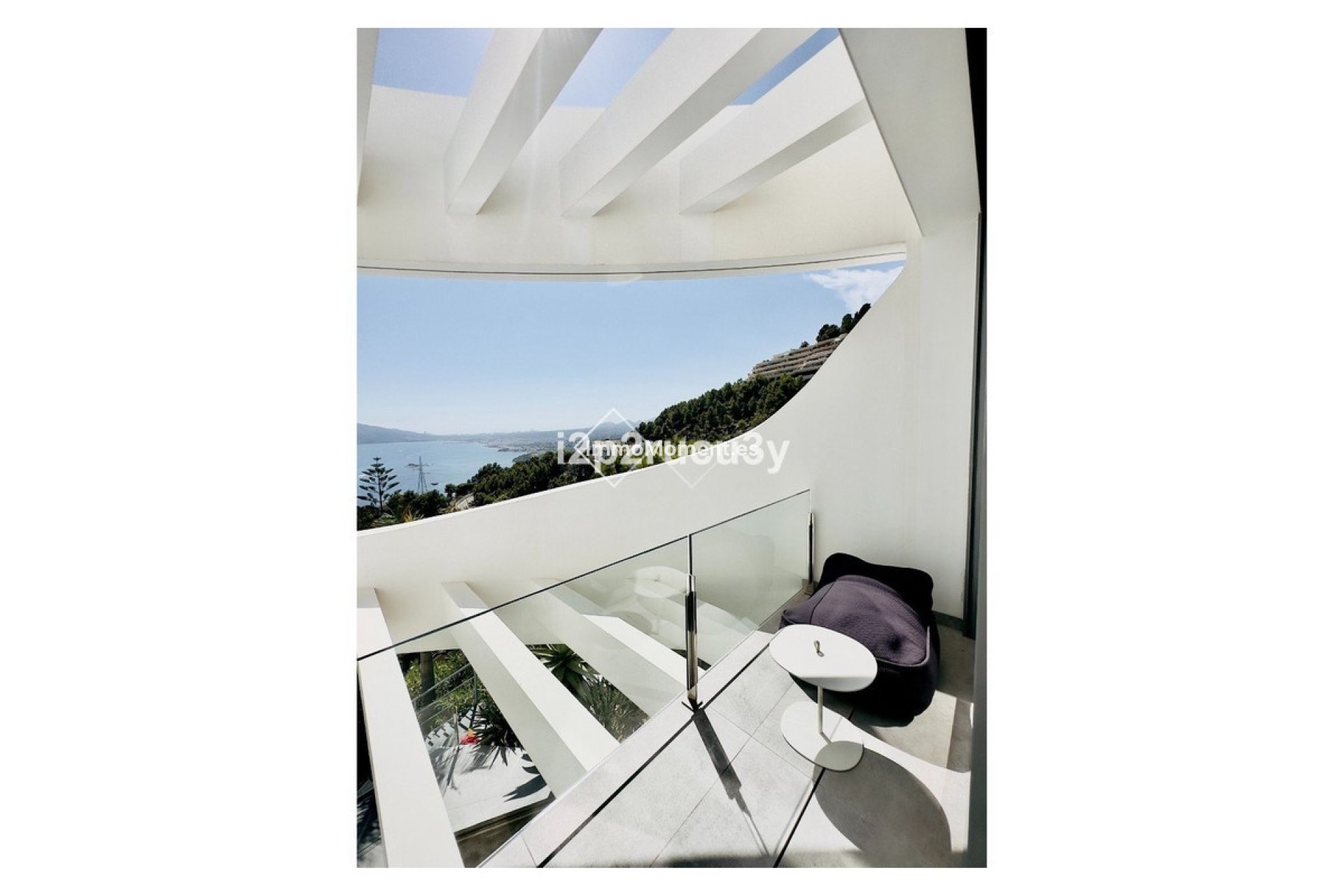 Revente - Villa individuelle - Altea - Altea Hills