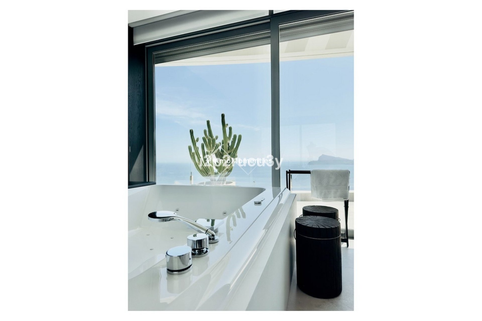 Revente - Villa individuelle - Altea - Altea Hills