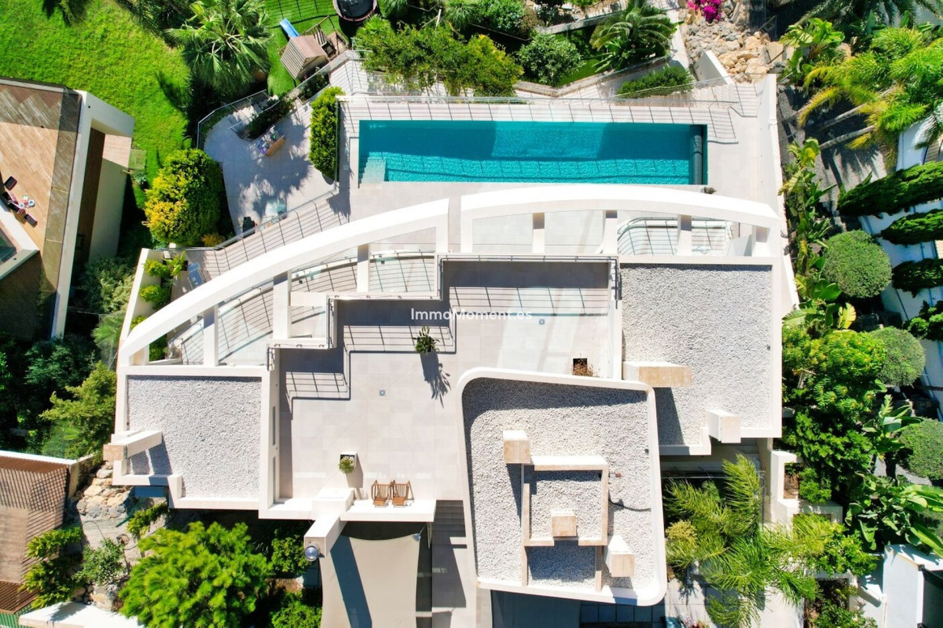 Revente - Villa individuelle - Altea - Altea Hills