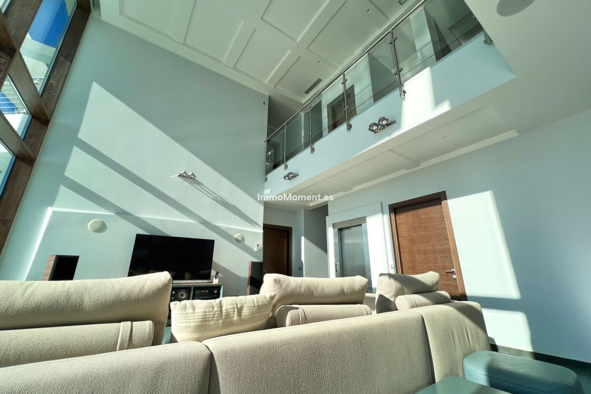 Revente - Villa individuelle - Altea - Altea Hills