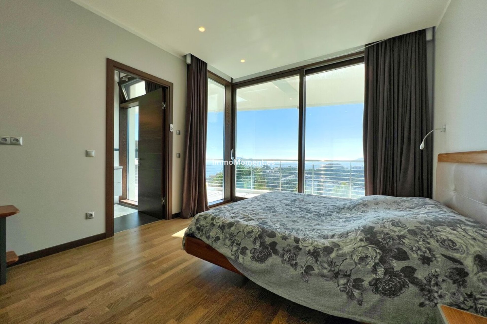 Revente - Villa individuelle - Altea - Altea Hills