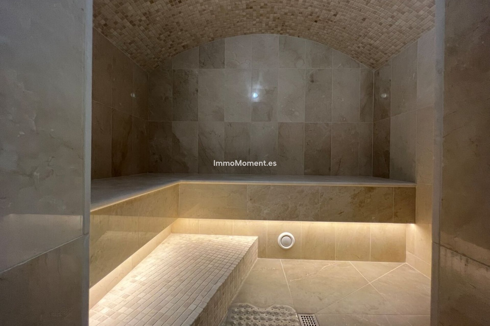 Revente - Villa individuelle - Altea - Altea Hills