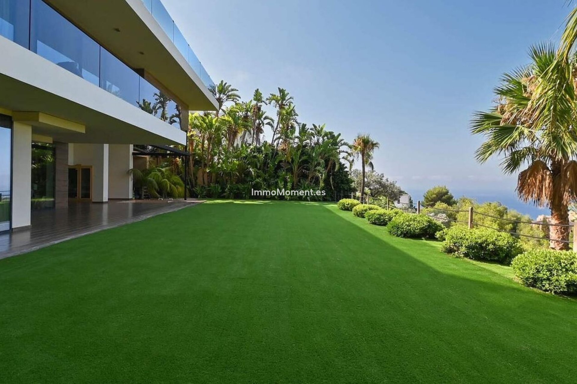 Revente - Villa individuelle - Altea - Altea Hills
