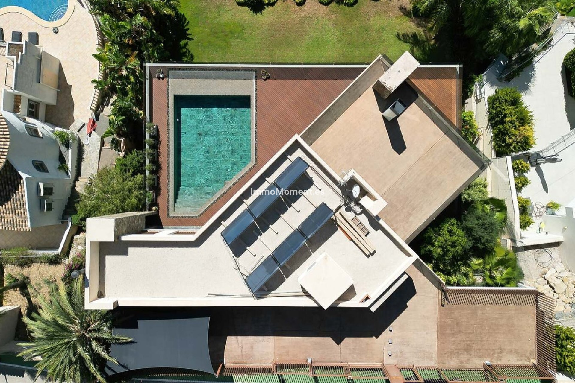 Revente - Villa individuelle - Altea - Altea Hills