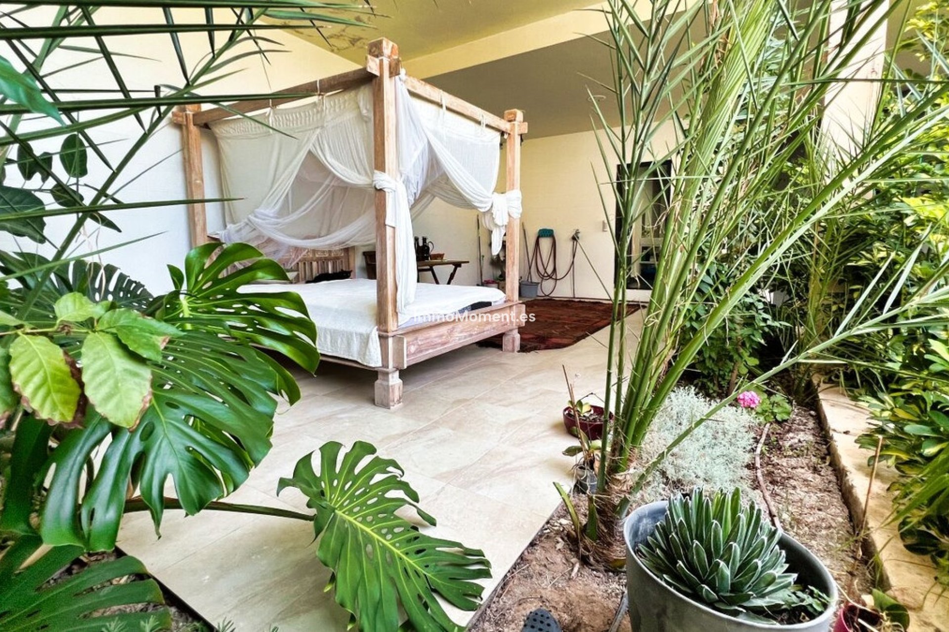 Revente - Villa individuelle - Altea - Altea Hills
