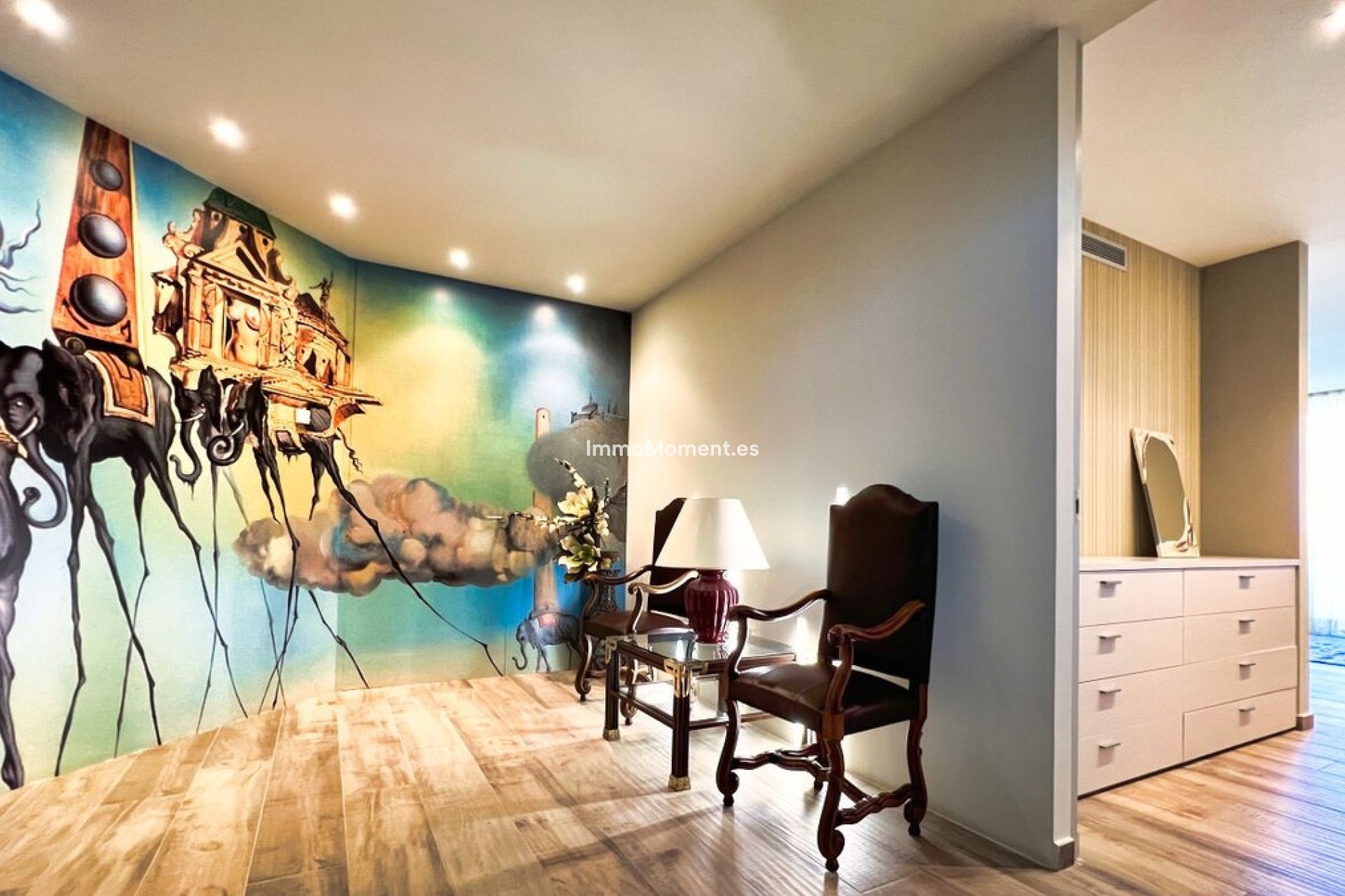 Revente - Villa individuelle - Altea - Altea Hills