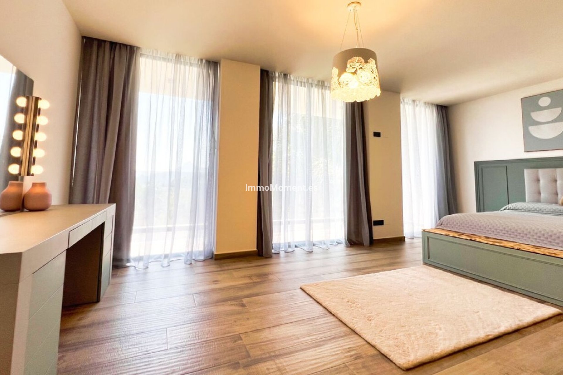 Revente - Villa individuelle - Altea - Altea Hills