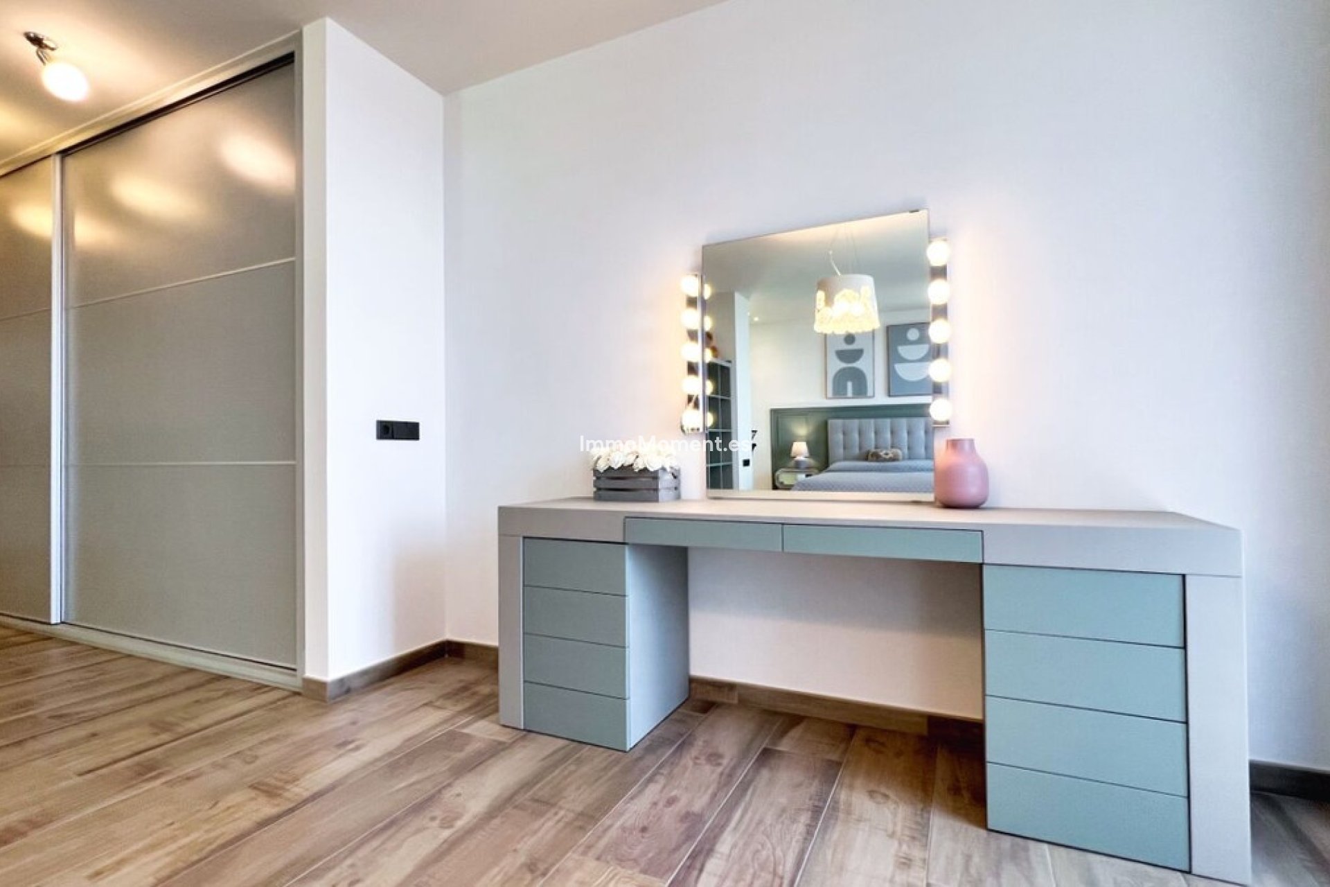 Revente - Villa individuelle - Altea - Altea Hills