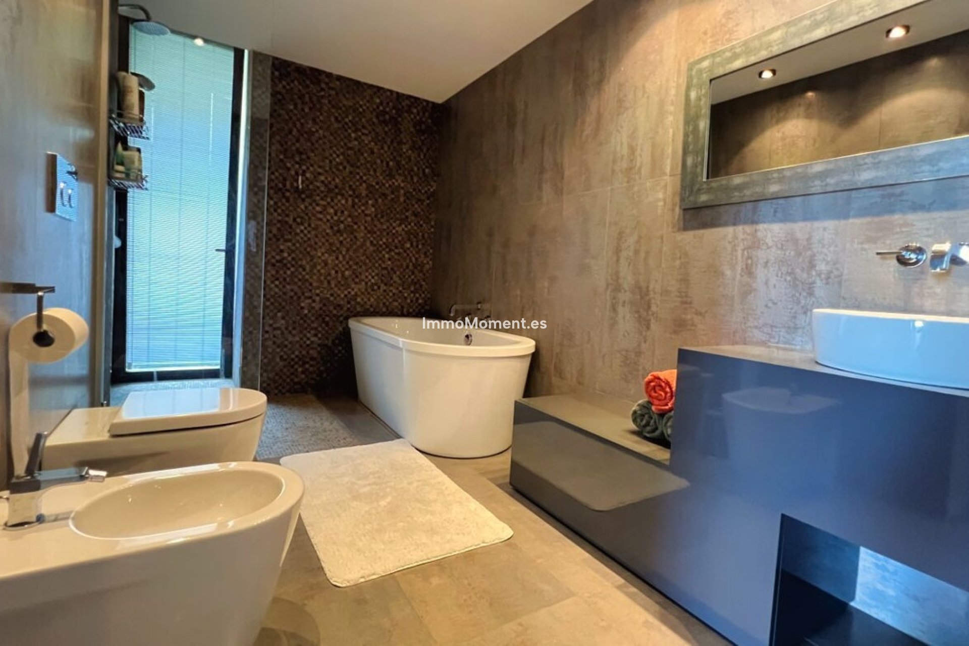 Revente - Villa individuelle - Altea - Altea Hills