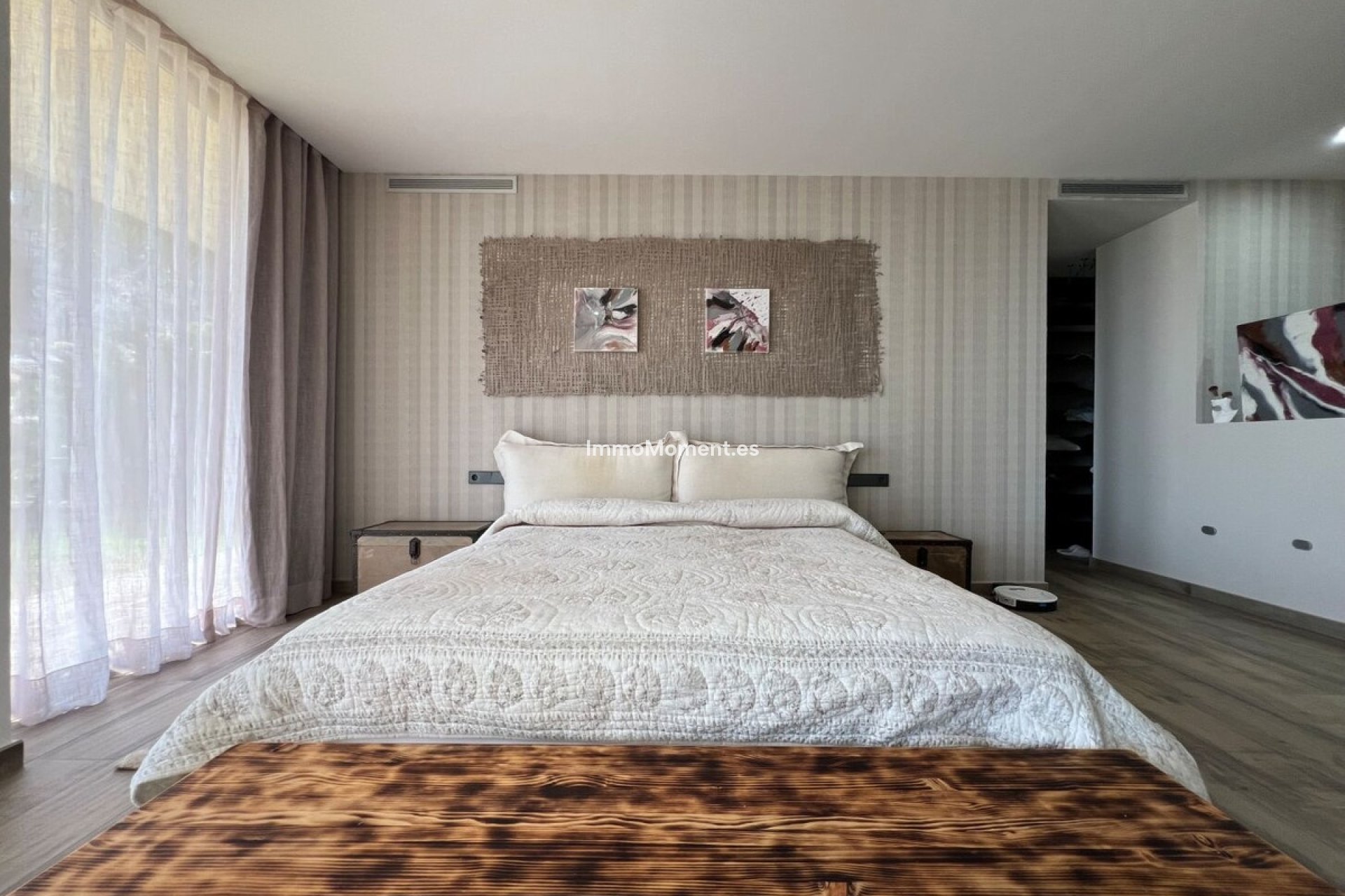 Revente - Villa individuelle - Altea - Altea Hills