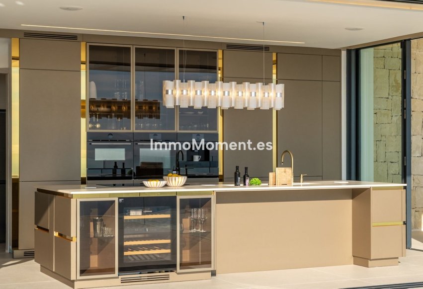 Revente - Villa individuelle - Altea - Altea Hills