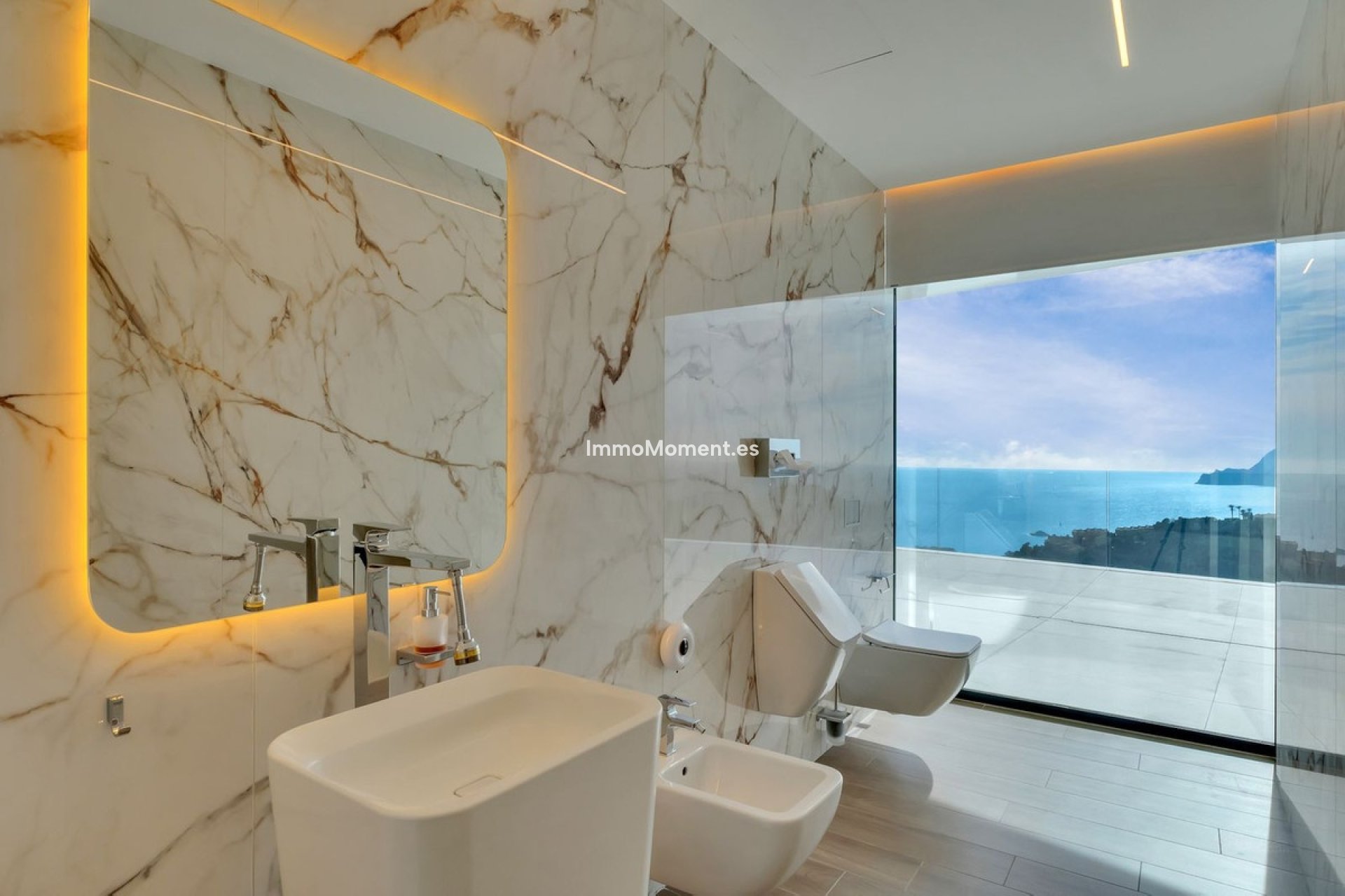 Revente - Villa individuelle - Altea - Altea Hills
