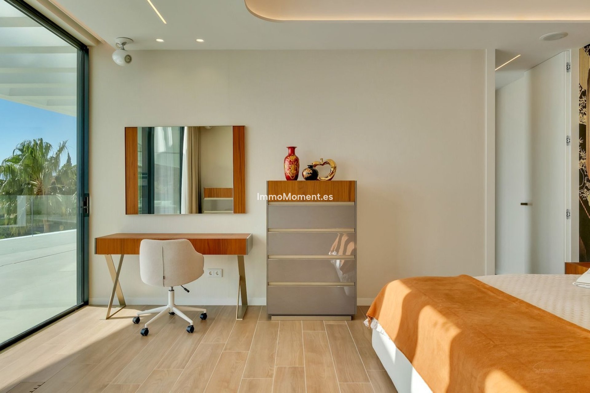 Revente - Villa individuelle - Altea - Altea Hills