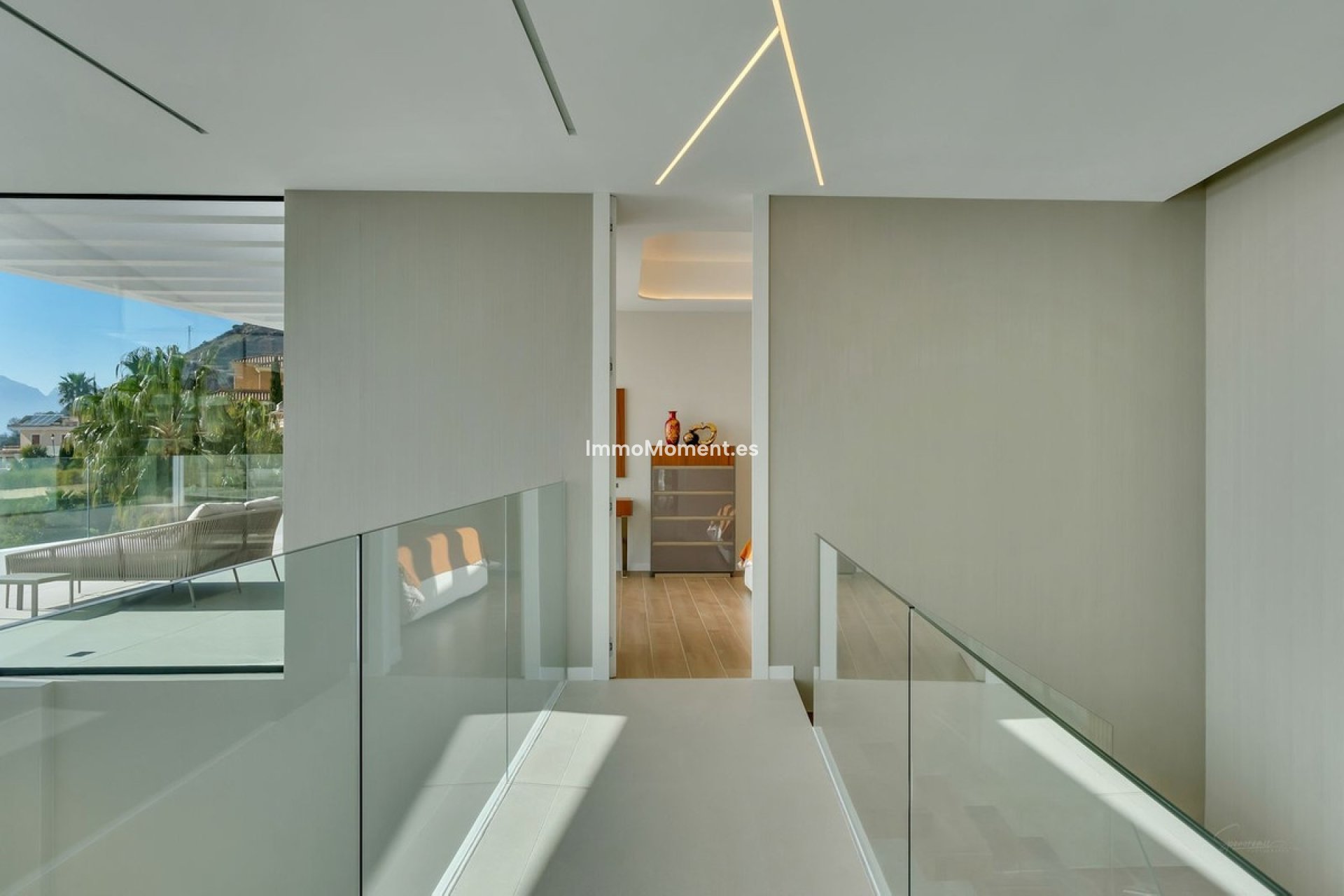 Revente - Villa individuelle - Altea - Altea Hills