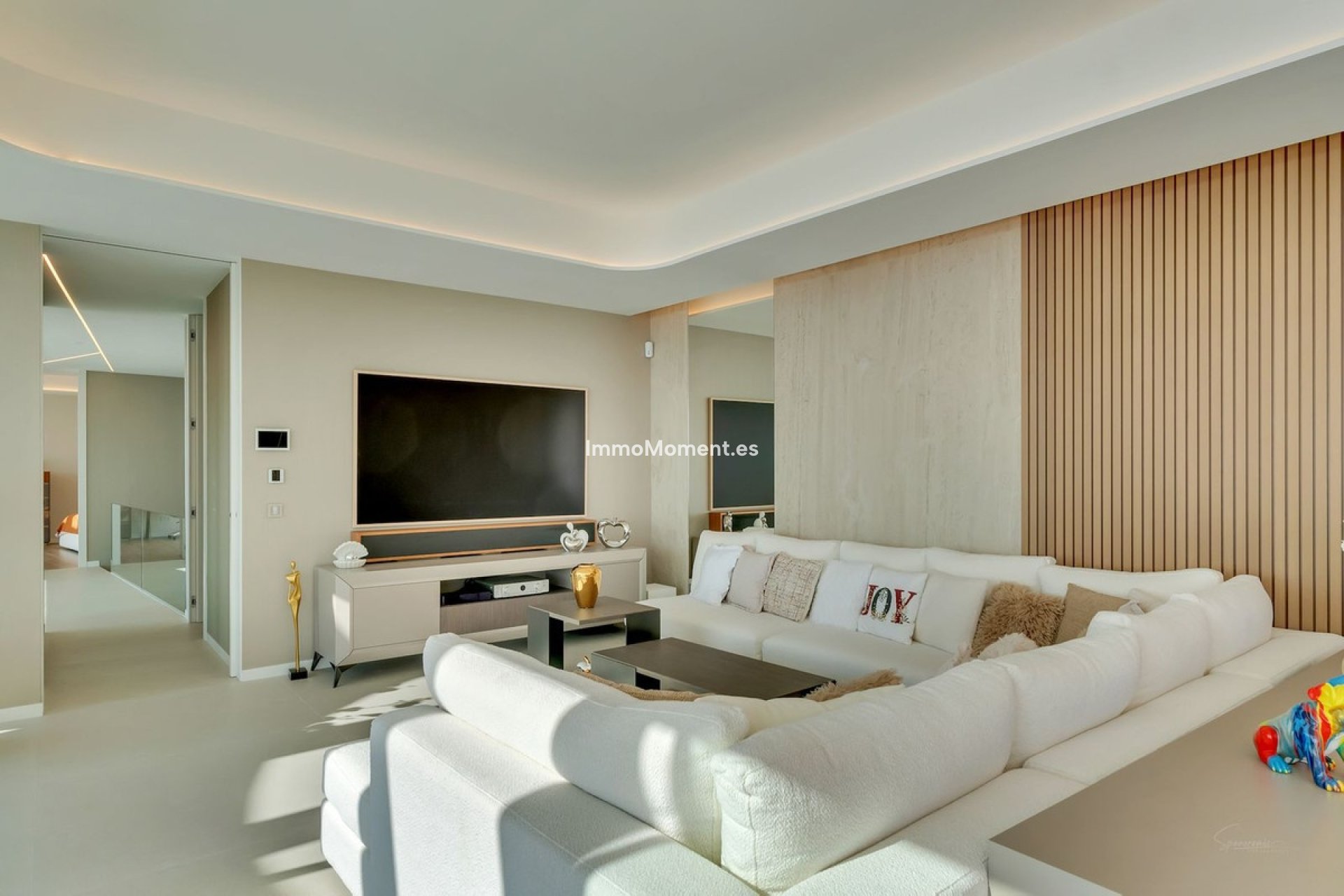 Revente - Villa individuelle - Altea - Altea Hills