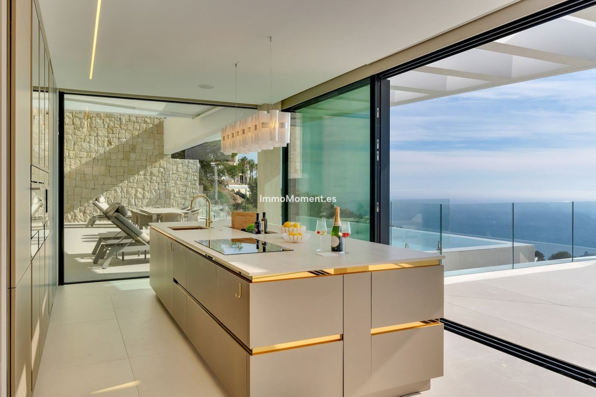 Revente - Villa individuelle - Altea - Altea Hills
