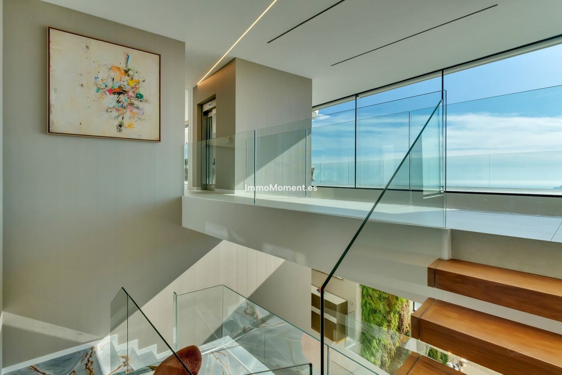 Revente - Villa individuelle - Altea - Altea Hills